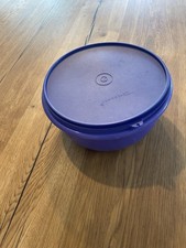 Tupperware "Peng"  Hefeteigschüsseln Tupper Pengschüssel