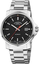 Mühle Glashütte Herrenuhr