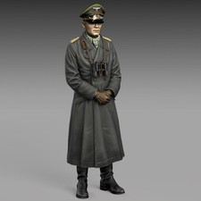 Erwin Rommel / 1:35 - Royal