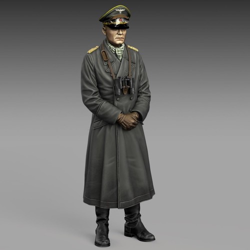 Erwin rommel royal - rommel,