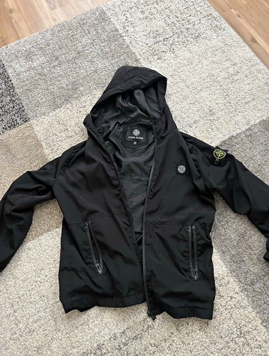 Stone island herren jacke - stone,
