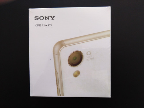 Sony xperia dual d6633 3gb - xperia,