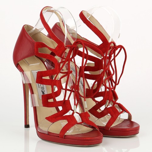Damen jimmy choo high - damen,