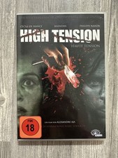 DVD High Tension FSK 18