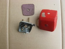 MANTIS SV-4/B GEHÄUSE FÜR LUFTFILTER