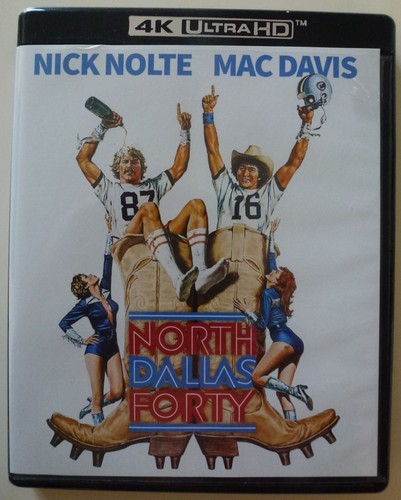 North dallas forty - north,