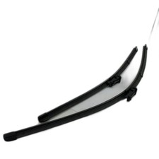 VALEO VF428 Silencio Wischer - Leistungsstarke Wischerblätter mit hervorragender