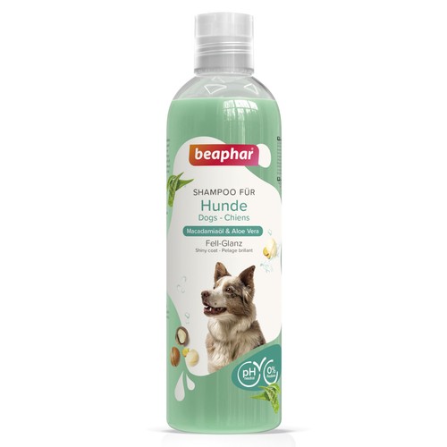 Beaphar hunde shampoo - hunde,