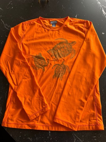 Vilebrequin sonnenshirt - vilebrequin,