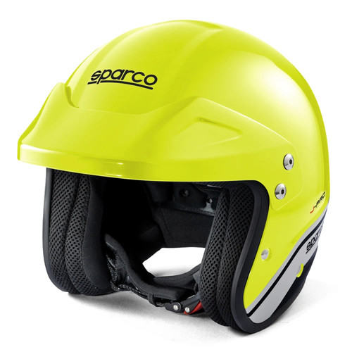 Jethelm sparco pro - sparco, (ece