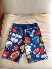 Herren Shorts Bermudas Gr.M Love Moschino unisex