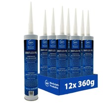 12x uniflex - uniflex, pu