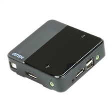 Aten cs782dp kvm - cs782dp, 2-port
