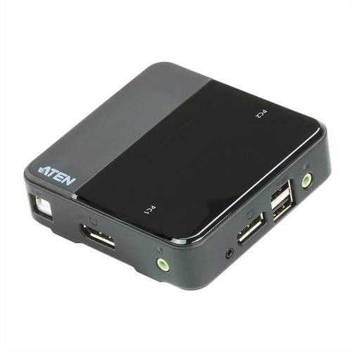 Aten cs782dp kvm switch - cs782dp, 2-port