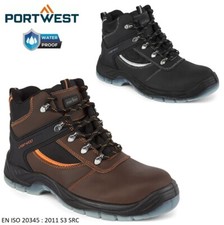 Herren Portwest Mustang