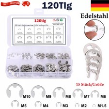120 tlg E-CLIP Haltering