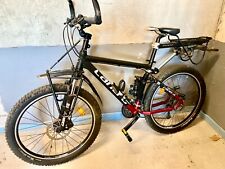 MTB Fully, Reise, 26 Zoll, Alu Größe 47, Shimano XTR