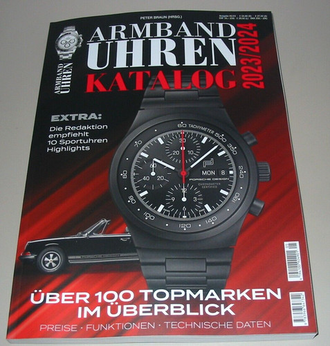 Armband uhren porsche - armband,