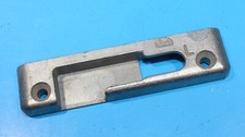 Roto Kipp vor Dreh Schließstück L links 20mm Kippschließblech Schließblech   XXX