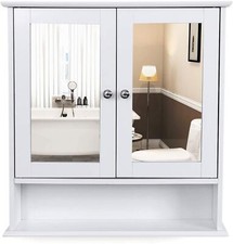 Badezimmerschrank Badschrank