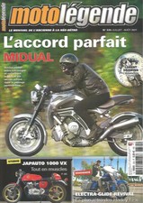 MOTORRAD LEGENDE NR. 335