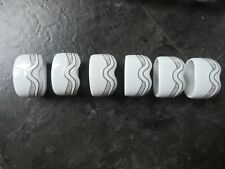 17009/ Kaiser Porzellan Domino