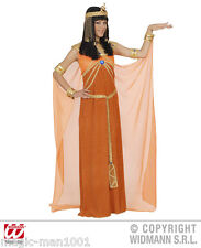 S9019 Kostüm Königin von Ägypten - Ägyptische Königin Theaterkostüm  Gr. M - XL