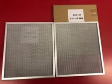 3 X WESTINGHOUSE MESH