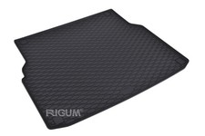 Gummimatte Kofferraumwanne