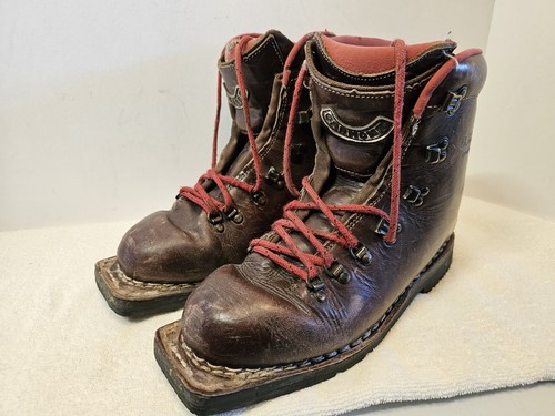 Vintage garmont telemark norm - garmont,