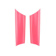 Für MINI Clubman R55 R56 R57 R58 Cooper S Auto Innentürgriff Abdeckungsaufkleber