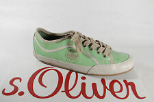 s.Oliver Damen Schnürschuhe