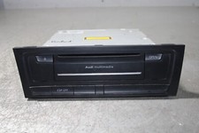 Audi A4 B8 Avant 2.7TDI 140kW MMI 3G Main Unit Multimedia 8T1035652D