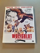 Blu-Ray Wolfsblut 2 (Lucio