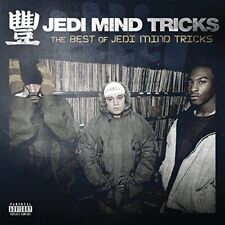 JEDI MIND TRICKS - THE BEST OF