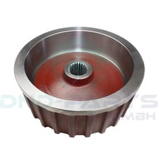 Bremstrommel Fuß- und