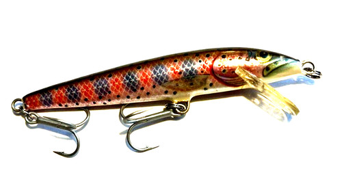 Rapala original floating - rapala,