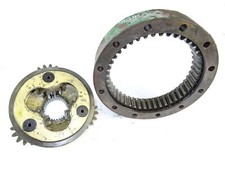 Planetengetriebe Hohlrad für