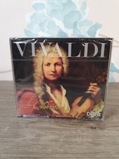 Vivaldi - A Celebrations CD