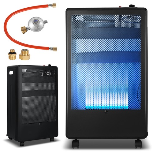 Gasheizung 3800w katalytofen - 3800w,