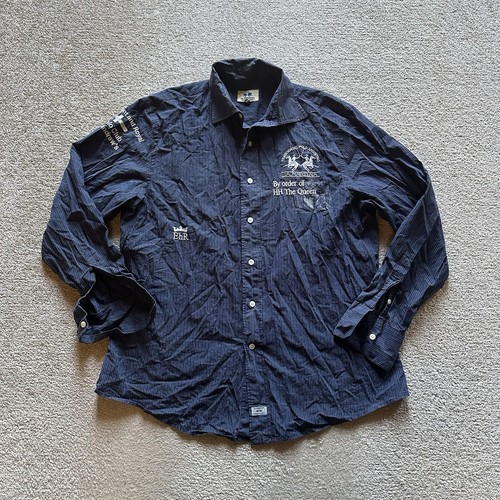 Martina herren hemd shirt - herren,