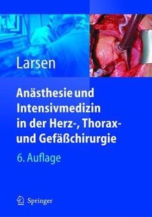 Anästhesie und