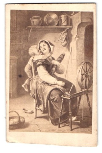 Fotografie junge mutter - fotografie,