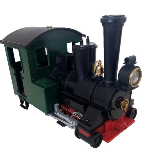 Lgb 92079 toy train - lgb,92079.9,