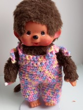 Monchhichi Kleidung Gr. 20 cm