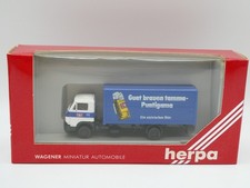 1:87 Herpa     /    MAN