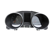 Kombi-Instrument Tacho für VW Golf 5K 6 VI Variant 08-12 5K0920871