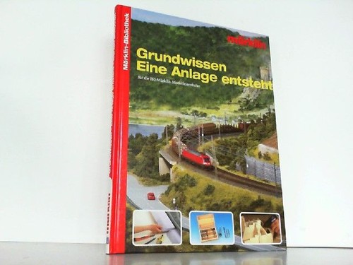 Grundwissen eine anlage - eine,