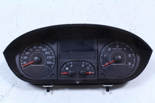 Kombiinstrument 468644540