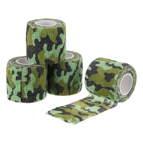 5cm tarnband wickel 4 - 5cm,